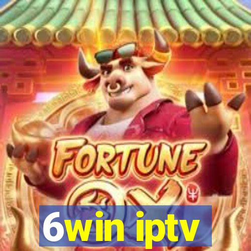 6win iptv